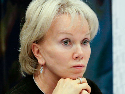 Надежда Ивановна Михайлова Надежда Ивановна Михайлова